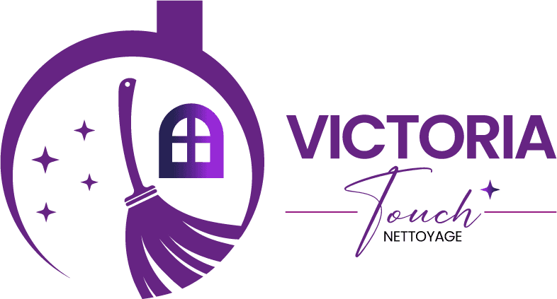 Victoria Touch Nettoyage